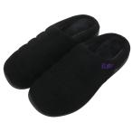 Yahoo! Yahoo!ショッピング(ヤフー ショッピング)新品 スブ SUBU WINTER SANDAL サンダル SUEDE BLACK スウェード ブラック 292000280511 フットウェア アウトドア キャンプ