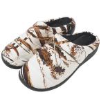 Yahoo! Yahoo!ショッピング(ヤフー ショッピング)新品 スブ SUBU WINTER SANDAL サンダル WHITE CAMO ホワイト カモ 292000276520 フットウェア アウトドア キャンプ