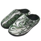 Yahoo! Yahoo!ショッピング(ヤフー ショッピング)新品 スブ SUBU SUMINAGASHI SANDAL サンダル GREEN&WHITE グリーン&ホワイト 292000278505 フットウェア アウトドア キャンプ