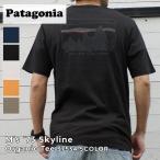 新品 パタゴニア Patagonia 22SS M's '73 Skyline Organic Tee 73 スカイライン オーガニック Tシャツ 37534 200008913148 半袖Tシャツ