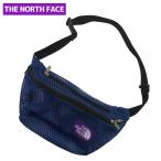 新品 ザ・ノースフェイス パープルレーベル THE NORTH FACE PURPLE LABEL Mesh Waist Bag ウエストバッグ B(BLUE) NN7210N 277002925014 グッズ