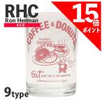 [期間限定ポイント15倍！] 新品 ロンハーマン RHC Ron Herman Glass グラス タンブラー RED レッド 赤 290005737013〜290005745013 290005737013 グッズ