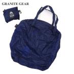 新品 ロンハーマン Ron Herman x グラナイトギア GRANITE GEAR Air Carrier Packable Bag トートバッグ エコバッグ NAVY ネイビー 紺 277002941017 グッズ