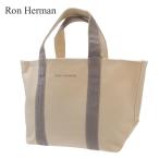 新品 ロンハーマン Ron Herman RH ORGANIC CANVAS TOTE トートバッグ KNRxGRAY 277002986012 グッズ