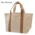 新品 ロンハーマン Ron Herman RH ORGANIC CANVAS TOTE トートバッグ KNRxBEIGE 277002986016 グッズ