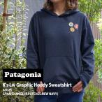 ショッピングパタゴニア 新品 パタゴニア Patagonia Kids Lightweight Graphic Hoody Sweatshirt キッズ スウェットシャツ 63025 CPNA 200009087077 SWT/HOODY
