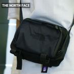 新品 ザ・ノースフェイス パープルレーベル THE NORTH FACE PURPLE LABEL CORDURA Nylon Shoulder Bag ショルダーバッグ K(BLACK) NN7305N 277003005011 グッズ