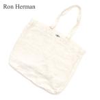 新品 ロンハーマン Ron Herman Linen Grocery Bag トートバッグ WHITE ホワイト 277003044010