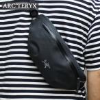 ショッピングarc 新品 アークテリクス ARC'TERYX Granville Crossbody Bag グランヴィル クロスボディ バッグ ウエストバッグ BLACK ブラック X000007015 277003049011 グッズ