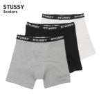 新品 ステューシー STUSSY BOXER BRIEF ボクサーブリーフ ボクサーパンツ 下着 単品 バラ売り 245000344040 グッズ