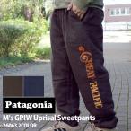 ショッピングパタゴニア 新品 パタゴニア Patagonia M's GPIW Uprisal Sweatpants スウェットパンツ 26063 243000192034 パンツ