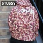 新品 ステューシー STUSSY FLORAL NYLON BEACH SHELL シェル ジャケット 225000485056 OUTER