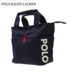 ショッピングラルフ 新品 ポロ ラルフローレン POLO RALPH LAUREN PONY GOLF TOTE ポニー ゴルフ トート バッグ RLX POLO GOLF ポロゴルフ MAPGBGS0H820010 277005988017 グッズ