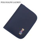 新品 ポロ ラルフローレン POLO RALPH LAUREN BEAR 母子手帳ケース マルチケース 274001021017 グッズ