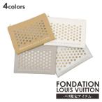 新品 パリ限定 ルイ・ヴィトン美術館 フォンダシオン ルイ・ヴィトン FONDATION LOUIS VUITTON POUCH ポーチ 277006007010 グッズ