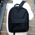 新品 ロンハーマン Ron Herman Small Cordura Backpack コーデュラ バックパック デイパック バッグ 276000450011 グッズ