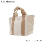 新品 ロンハーマン Ron Herman ORGANIC CANVAS TOTE BAG(XS) トートバッグ 277006024016 グッズ