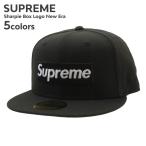 ショッピングsupreme 新品 シュプリーム SUPREME 24SS Sharpie Box Logo New Era Cap ボックスロゴ ニューエラ キャップ 2024SS 265001859041 ヘッドウェア