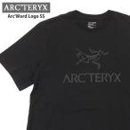 ショッピングarc 新品 アークテリクス ARC'TERYX Arc'Word Logo SS M アークワード ロゴ Tシャツ X000007991 200009341051 半袖Tシャツ