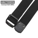新品 アークテリクス ARC'TERYX Conveyor Belt 38mm コンベヤー ベルト X000005521 284000458041 グッズ