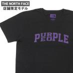 新品 ザ・ノースフェイス パープルレーベル THE NORTH FACE PURPLE LABEL 店舗限定 COOLMAX Graphic Pack Tee Tシャツ NT3440N 200009345051 半袖Tシャツ