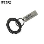 新品 ダブルタップス WTAPS 24SS COIL TAG BRACELET POLY GPS ブレスレット 241VEDT-AC01 HOODS ミリタリー 西山徹 TET 40% FPAR 269000369011 グッズ