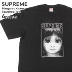 ショッピングsupreme 新品 シュプリーム SUPREME 24SS Margaret Keane Teardrop Tee マーガレット・キーン ティアドロップ Tシャツ 200009357040 半袖Tシャツ
