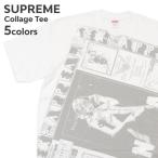 ショッピングシュプリーム 新品 シュプリーム SUPREME 24SS Collage Tee コラージュ Tシャツ ストリート スケート スケーター 200009358040 半袖Tシャツ