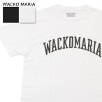 新品 ワコマリア WACKO MARIA 24SS CREW NECK T-SHIRT -TYPE 8 Tシャツ GUILTY PARTIES ギルティー パーティーズ 200009383050 半袖Tシャツ