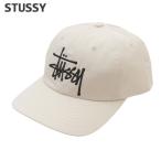 新品 ステューシー STUSSY BIG BASIC VINTAGE CAP キャップ 265001819029 ヘッドウェア