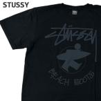 新品 ステューシー STUSSY BEACH ROOTS PIG.DYED TEE ピグメント ダイ Tシャツ 200009430051 半袖Tシャツ