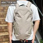 新品 アークテリクス ARC'TERYX Mantis 16 Backpack マンティス16 バックパック X000006136 276000414010 グッズ