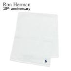 【価格見直しました】 新品 ロンハーマン Ron Herman x POLO RALPH LAUREN Polo Player Hand Towel フェイスタオル 290006187010 グッズ
