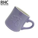 新品 ロンハーマン RHC Ron Herman Emboss Logo Mug マグカップ ビーチスタイル サーフ アメカジ カフェ プレゼント 290004139119 グッズ