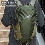新品 アークテリクス ARC'TERYX Mantis 16 Backpack マンティス16 バックパック X000006136 276000414055 グッズ