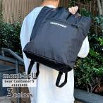 新品 モンベル mont-bell ギアコンテナ S トートバッグ バックパック リュック 1223439 アウトドア 277006099031 グッズ