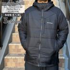 新品 モンベル mont-bell U.L.サーマラップ パーカ Men's 中綿 ジャケット 1101538 保温性 耐久性 ストレッチ性 アウトドア 226000281061 OUTER