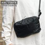 新品 アークテリクス ARC'TERYX Heliad Crossbody ヒリアド クロスボディバッグ ウエストバッグ ショルダーバッグ X000009828 277006132011 グッズ