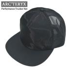 新品 アークテリクス ARC'TERYX Performance Trucker Hat メッシュ キャップ X000007769 265001971011 ヘッドウェア