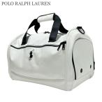 新品 ポロ ラルフローレン POLO RALPH LAUREN RLX ボストンバッグ POLO GOLF ポロゴルフ MAXGBGS03920006 277006147010 グッズ