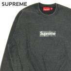 新品 シュプリーム SUPREME Washed Box Logo Crewneck ボックスロゴ BOXロゴ スウェット ストリート スケート スケーター 209000713031 SWT/HOODY