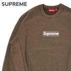 新品 シュプリーム SUPREME Washed Box Logo Crewneck ボックスロゴ BOXロゴ スウェット ストリート スケート スケーター 209000713046 SWT/HOODY