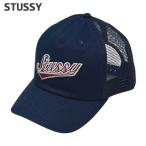 新品 ステューシー STUSSY LP TRUCKER ATHLETIC CAP トラッカー キャップ スケート ストリート エイトボール ストックロゴ 265001983017 ヘッドウェア