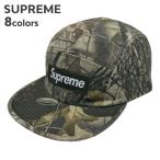新品 シュプリーム SUPREME 25SS Washed Chino Twill Camp Cap キャンプ キャップ 2025SS ストリート スケート スケーター 265001993011 ヘッドウェア