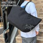 新品 アークテリクス ARC'TERYX Carrier 45 Gear Tote キャリア ギア トート X000007449 277006150011 グッズ