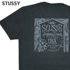 新品 ステューシー STUSSY BEACH HOUSE PIG.DYED TEE ピグメント ダイ Tシャツ スケート ストリート エイトボール ストックロゴ 200009561051 半袖Tシャツ