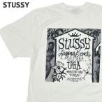 新品 ステューシー STUSSY BEACH HOUSE PIG.DYED TEE ピグメント ダイ Tシャツ スケート ストリート エイトボール ストックロゴ 200009561046 半袖Tシャツ