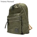 新品 ヴィヴィアン・ウエストウッド Vivienne Westwood ラインORB エンボス リュック バックパック プレゼント ギフト お祝い 贈り物 276000483015 グッズ