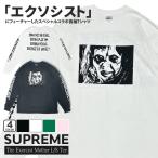 ショッピングシュプリーム 新品 シュプリーム SUPREME 25FW The Exorcist Mother L/S Tee エクソシスト マザー 長袖Tシャツ ロンT 25AW 202007767060 TOPS
