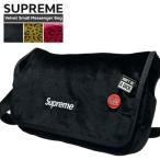 新品 シュプリーム SUPREME 25FW Velvet Small Messenger Bag ベルベット メッセンジャーバッグ 25AW 277006192011 グッズ